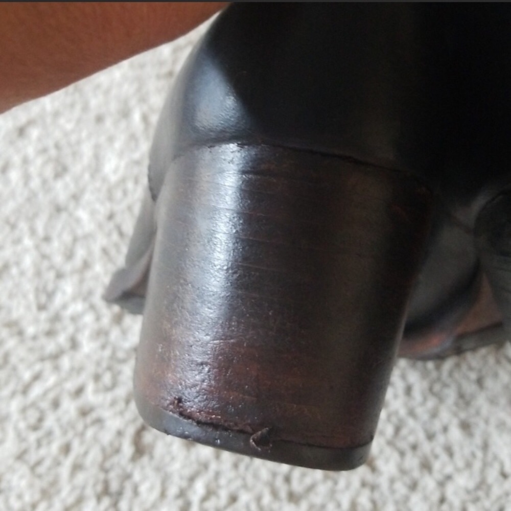 Frye Boots - Picture 7 of 7